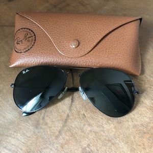 Ray-Ban Aviator, Original Style